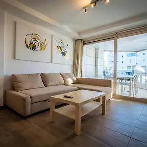 Villa 06 Luxury Marina 3 Bedrooms, Ibiza Town