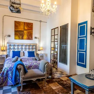Guest house Boutique, Ibiza Town