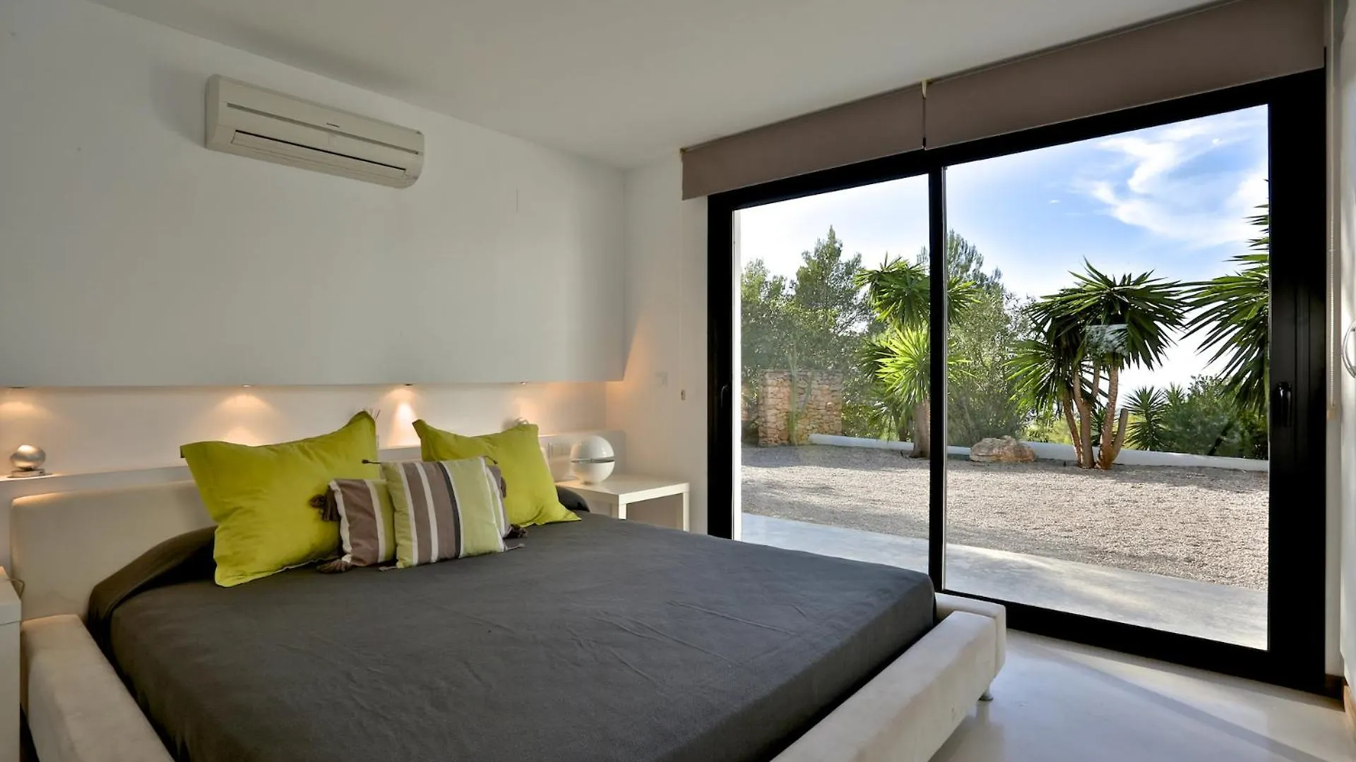 Villa Sunset- Cala Tarida Ibiza